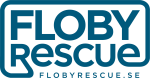Floby Rescue Logotyp