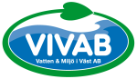 Vivab Logotyp