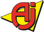 AJ Produkter AB Logotyp
